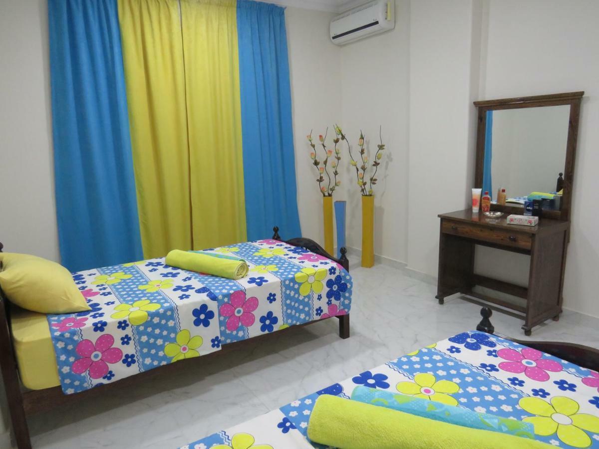Apartments Sunny Sky Redsealine Hurghada Extérieur photo