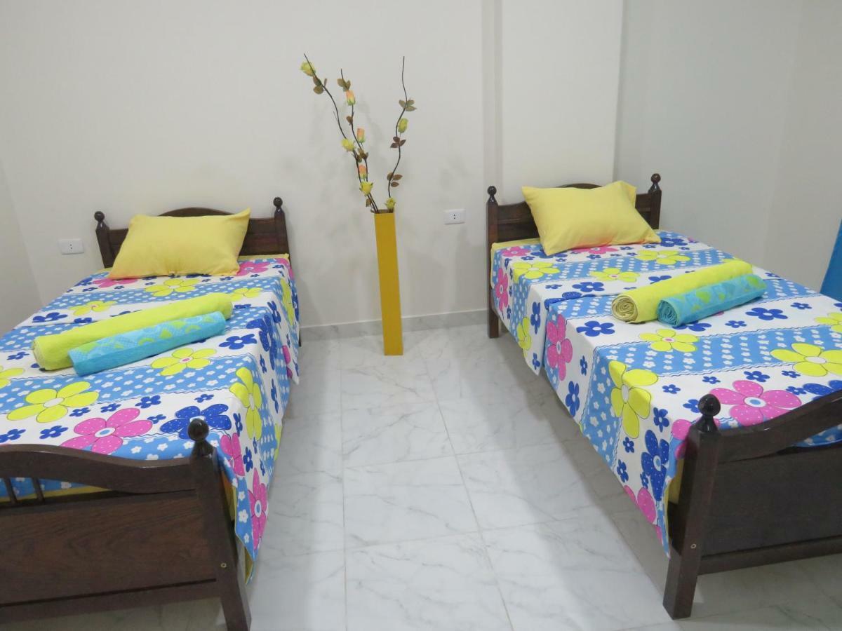 Apartments Sunny Sky Redsealine Hurghada Extérieur photo