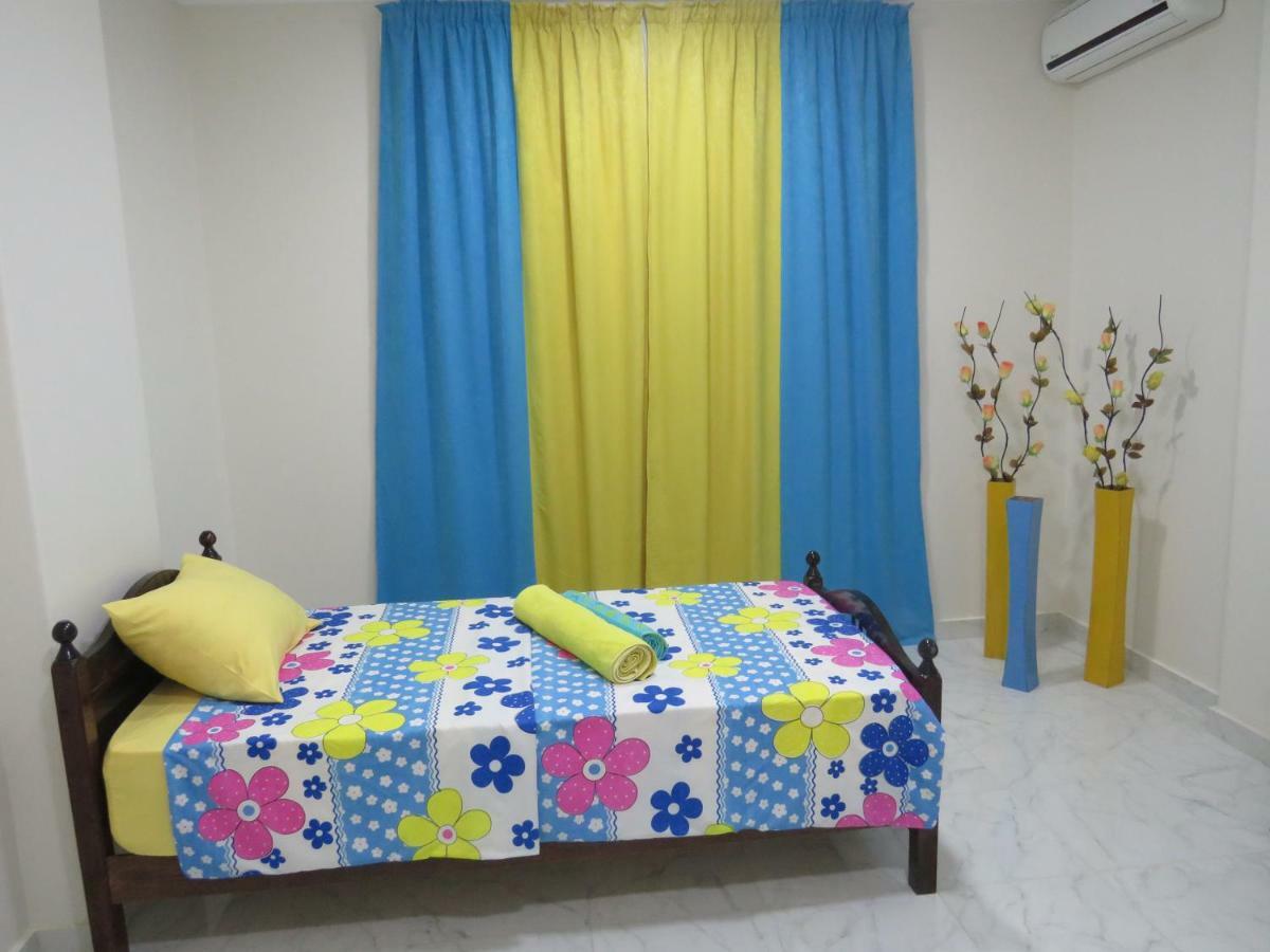 Apartments Sunny Sky Redsealine Hurghada Extérieur photo